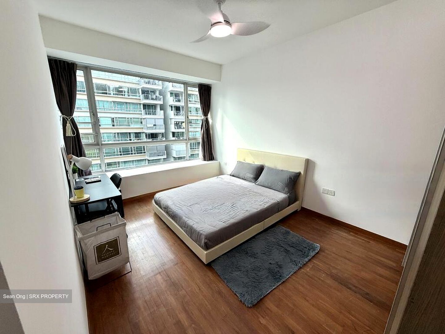 Caspian (D22), Condominium #455747411